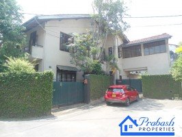 House for Sale at Nawala